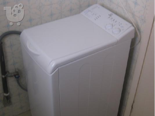 Indesit Πλυντήριο ρούχων 